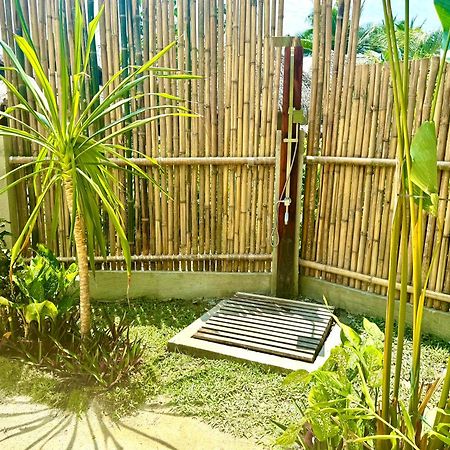 Villa Pura Vida Siargao General Luna  Exterior foto