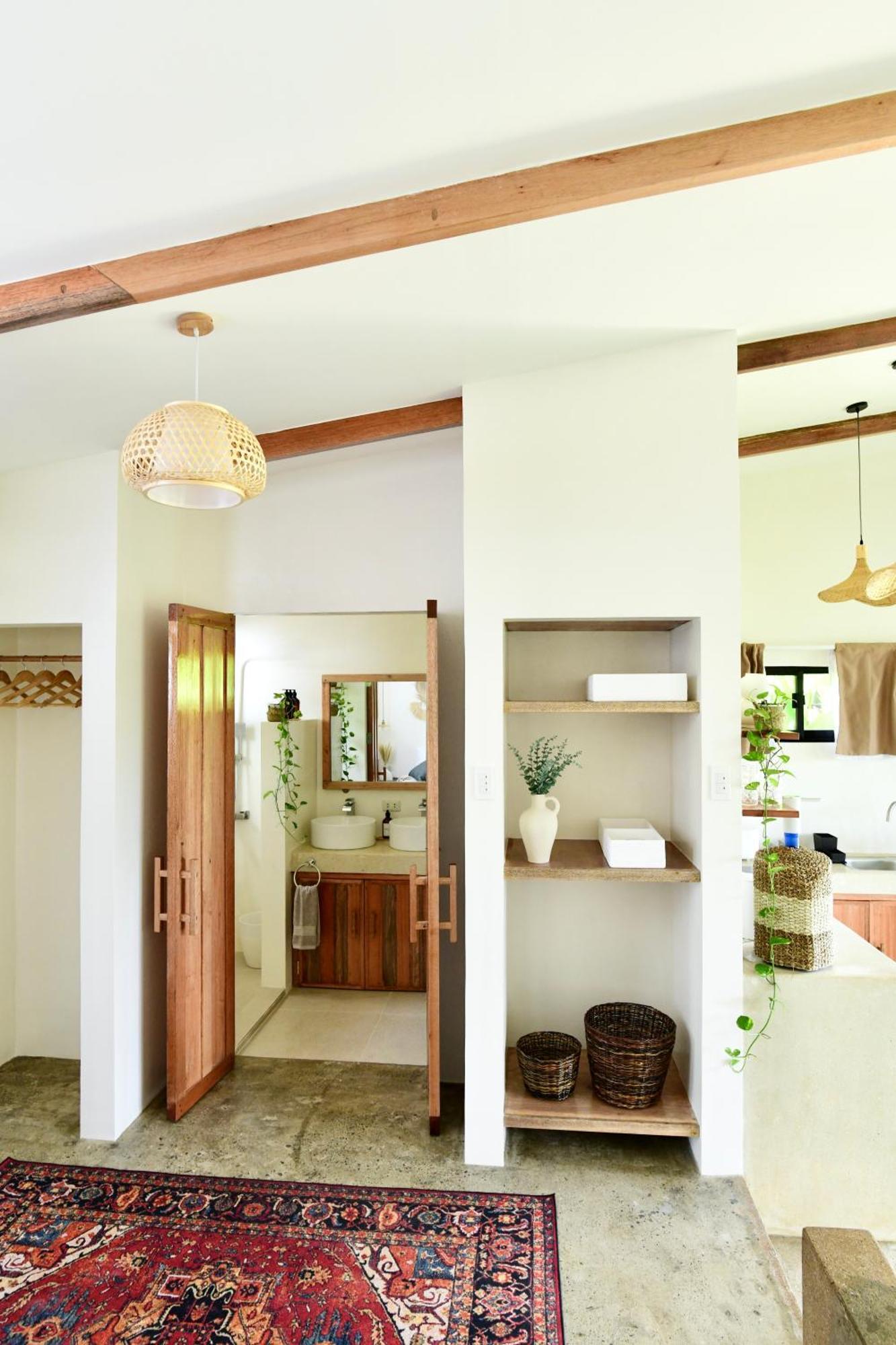 Villa Pura Vida Siargao General Luna  Exterior foto