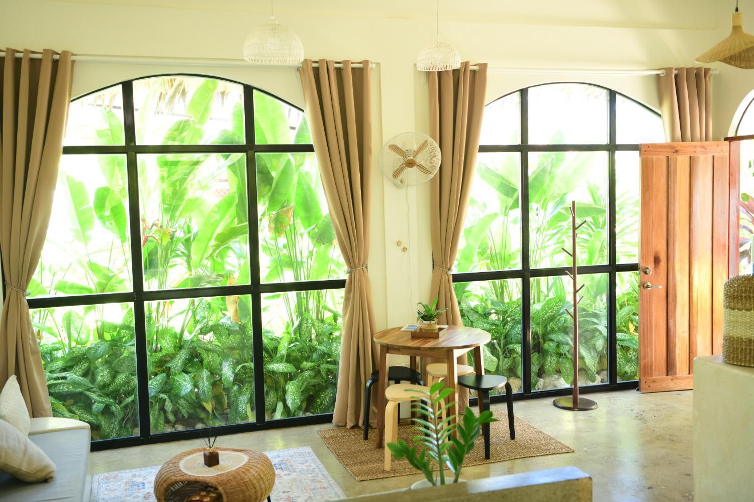 Villa Pura Vida Siargao General Luna  Exterior foto